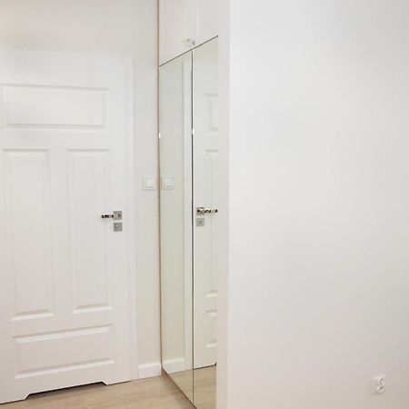 Apartament Luna Baltic Marina Residence Kołobrzeg Esterno foto