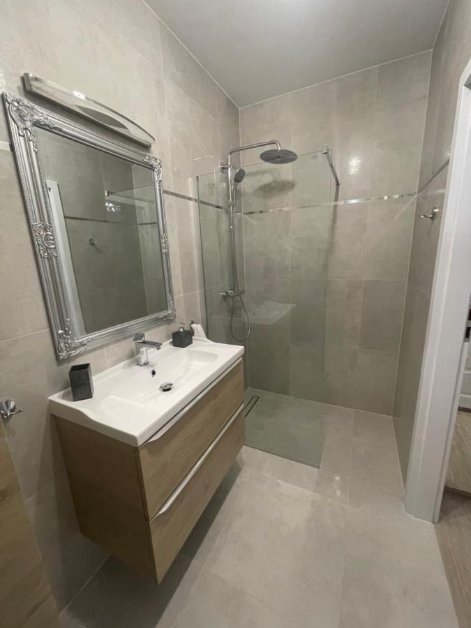 Apartament Luna Baltic Marina Residence Kołobrzeg Esterno foto
